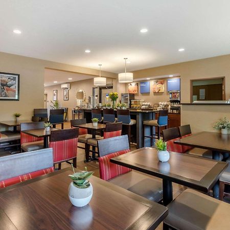Comfort Inn Ellsworth - Bar Harbor Dış mekan fotoğraf