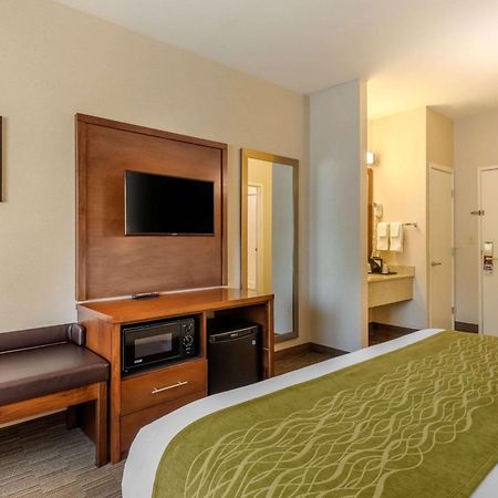 Comfort Inn Ellsworth - Bar Harbor Dış mekan fotoğraf