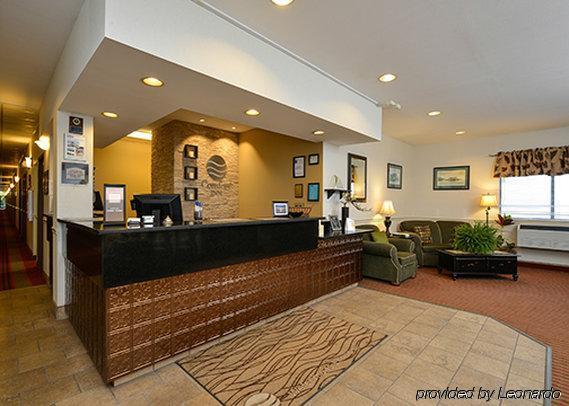 Comfort Inn Ellsworth - Bar Harbor İç mekan fotoğraf