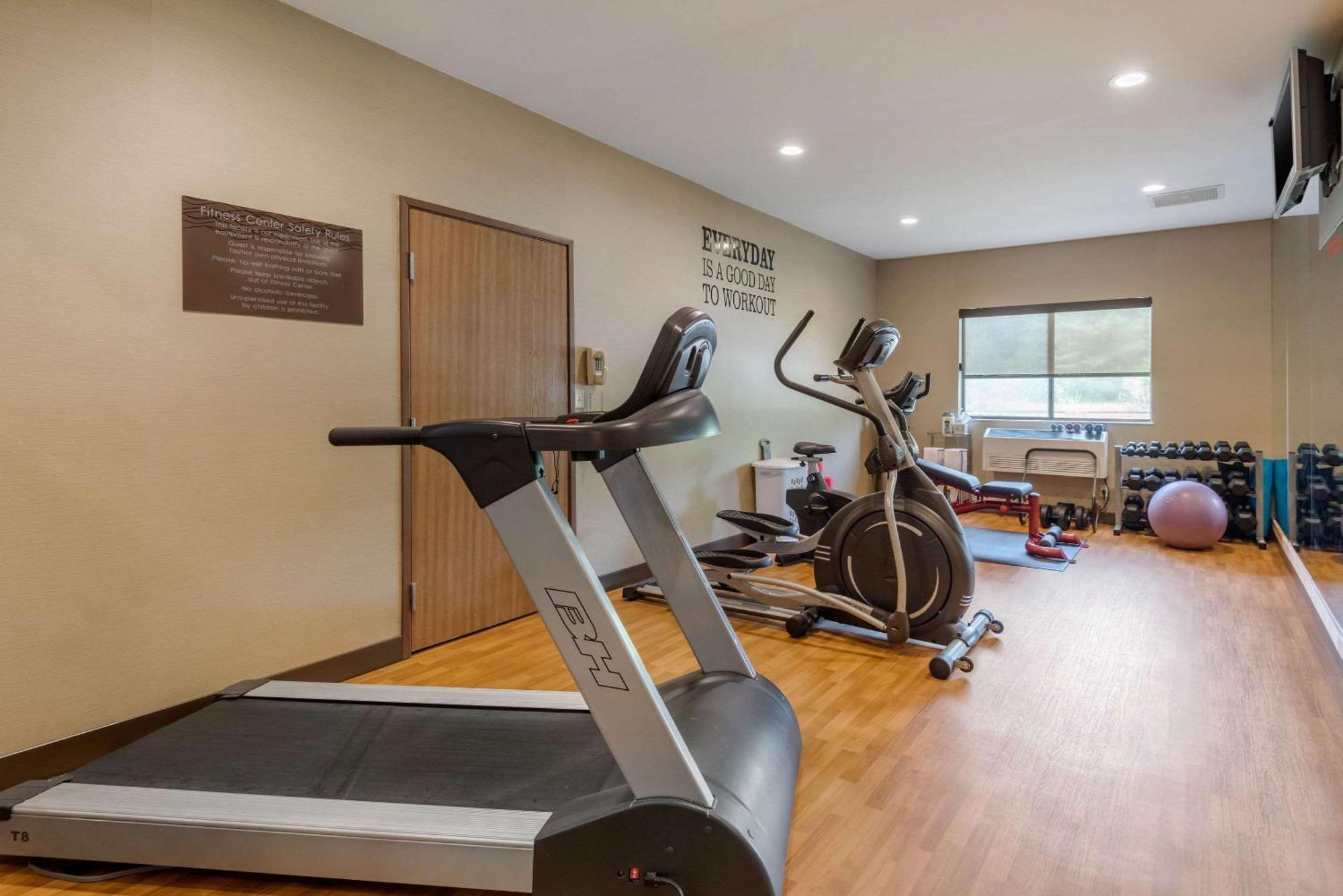Comfort Inn Ellsworth - Bar Harbor Dış mekan fotoğraf